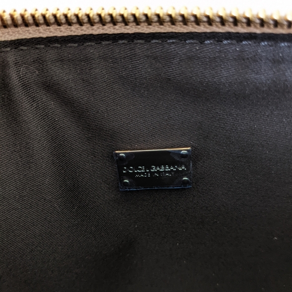 Dolce & Gabbana Floral Tote - Picture 10 of 14